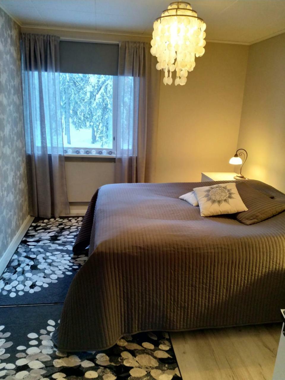 Ruva Holidays Kuusamo Extérieur photo