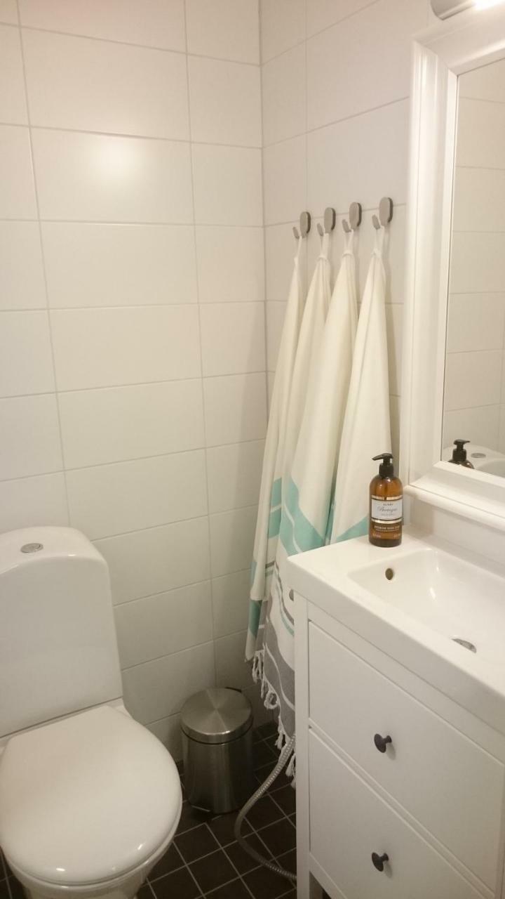 Ruva Holidays Kuusamo Extérieur photo
